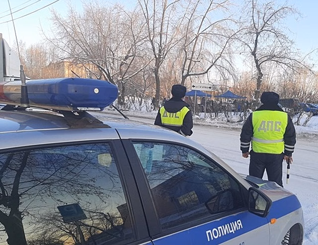 В Самаре на ул. Запорожской неизвестный водитель сбил 10-летнюю девочку и уехал
