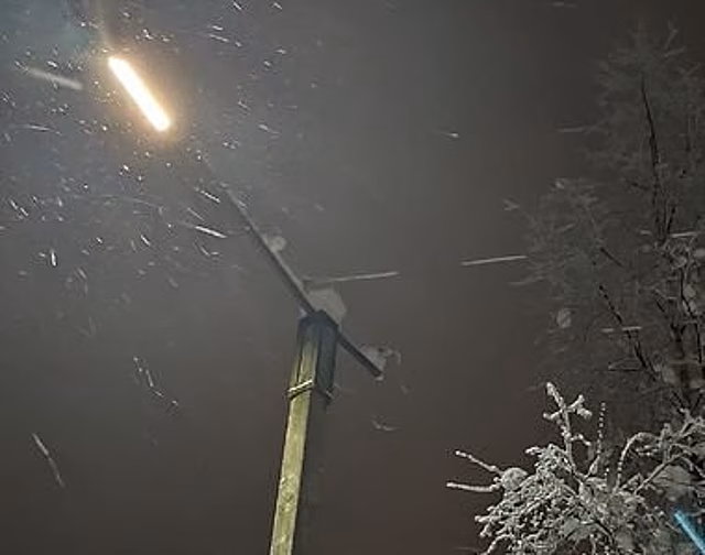 Глава Петрозаводска рассказал, где и как планирует решать проблемы с недостаточной освещенностью