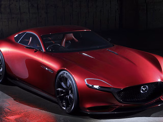Mazda электрифицирует все модели к 2035 году