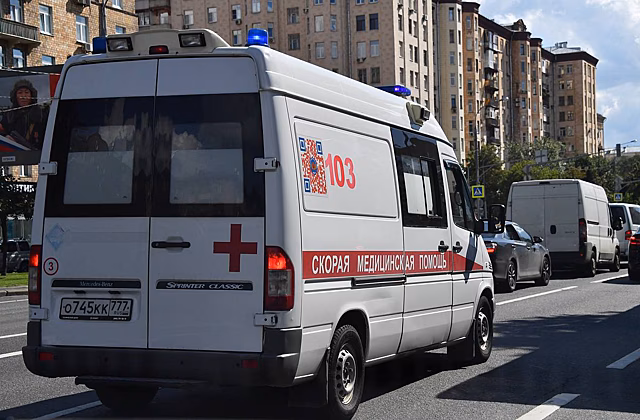 В России призвали развивать нестандартный транспорт для врачей