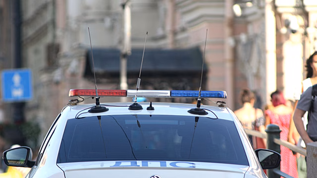 В Краснодарском крае в ДТП с детской футбольной командой погиб подросток