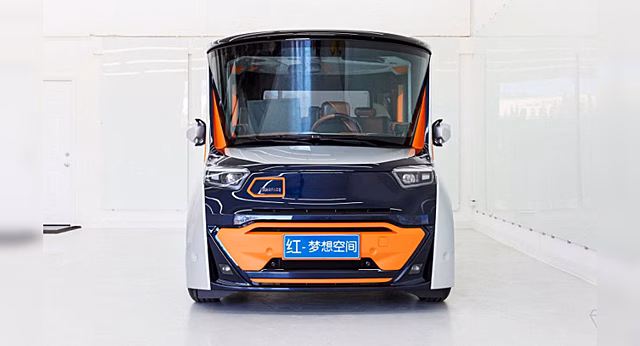 Массачусетс откажется от автомобилей с ДВС к 2035 году