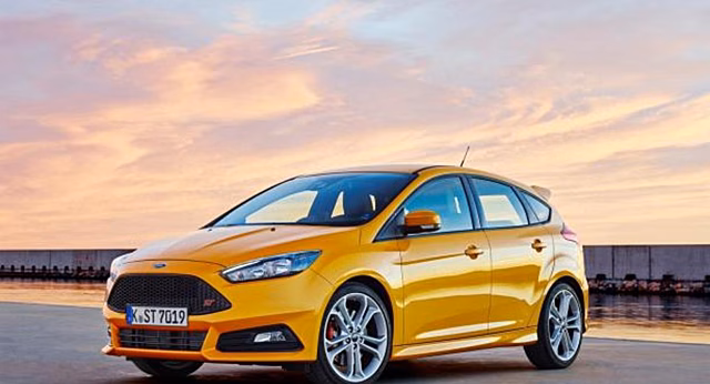 Ford прервет выпуск грузовиков на двух заводах из-за дефицита чипов