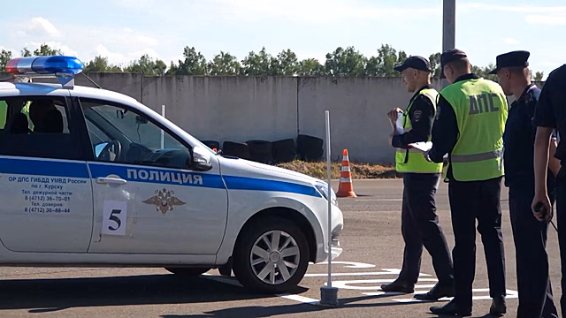 ГАИ отмечает 90 лет: в юбилей подвели итоги снижения аварийности на дорогах