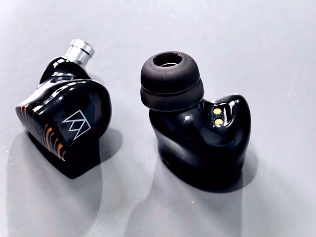 Hi-Fi не для всех: обзор беспроводных TWS-наушников Noble Audio FoKus Triumph