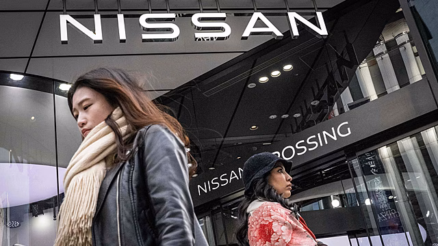 Honda и Nissan объявили об отмене сделки по слиянию