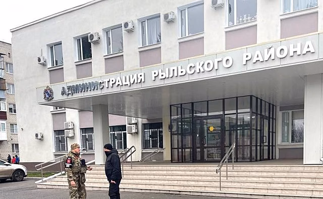 В Курской области усилили работу по пресечению мародерства