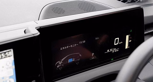 Обновленный кросс Nissan Qashqai получит необычные сигналы