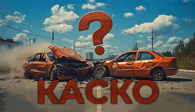 Нужно ли оформлять каско: четыре случая, когда без полиса не обойтись