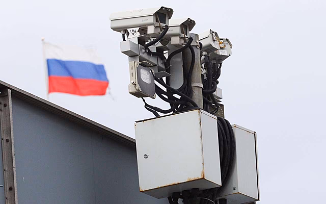 Почему камеры отслеживают не всех нарушителей ПДД