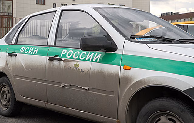 В Котельниках по подозрению в разглашении гостайны задержали сотрудника СИЗО-8
