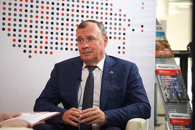 Мэр Екатеринбурга обещал не строить дорогу через парк на Эльмаше
