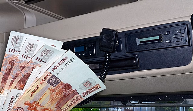 Какой штраф за отсутствие тахографа, его неисправность и истечение срока действия