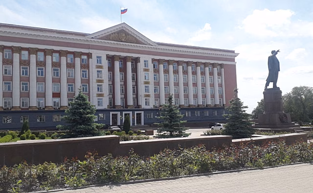 На этой неделе в Курской области пройдет несколько событий федерального уровня