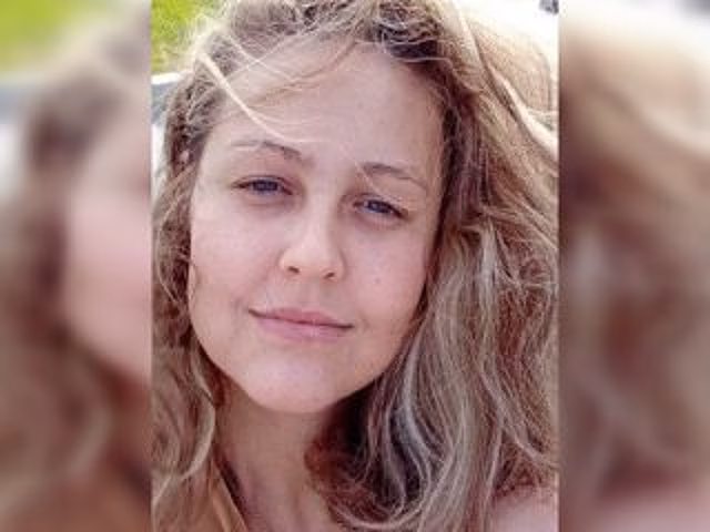 В Уфе начались поиски 25-летней Виктории Ткач