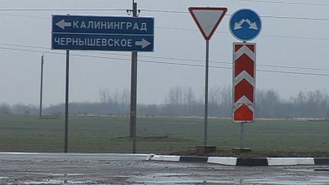 За сутки на ТП МАПП Чернышевское оформили 381 грузовик