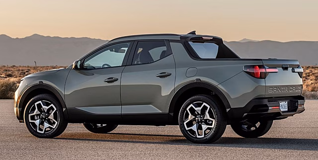 Дилеры привезли в Россию по параллельному импорту Haval Cool Dog за 2,5 млн рублей