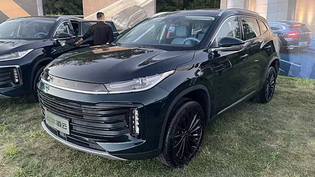 «Газета.ru»: представленные в РФ китайские автомашины можно угнать по коду с Aliexpress