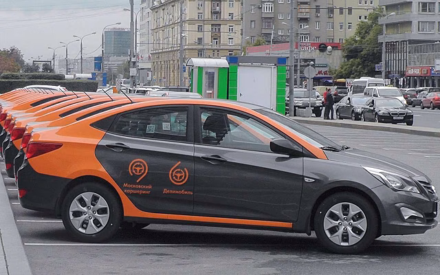 Почему перед арендой авто нужно сфотографировать все повреждения