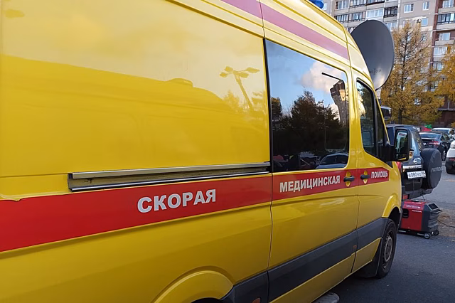 В Волгограде сбили трех школьников, ведется розыск одного из водителей