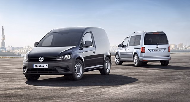 Коммерческими автомобилями года стали Renault, Mercedes и DAF