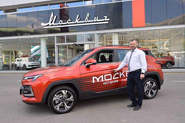 «Получить машину под окно»: как купить автомобиль на маркетплейсе