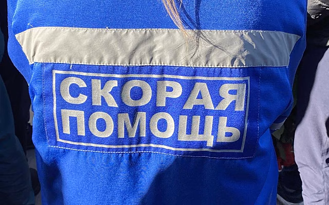 СМИ: в Рязани троллейбус сбил женщину и скрылся с места ДТП