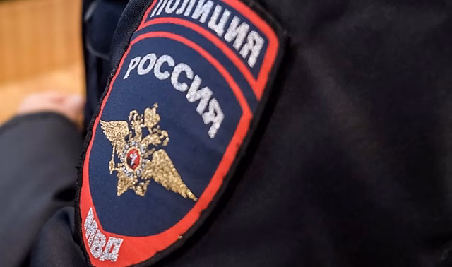 В школе Волгограда полицейские провели профилактическое мероприятие