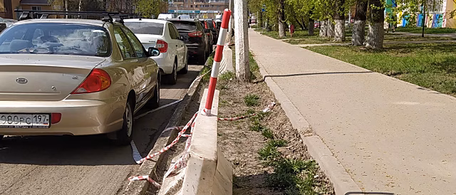 В Щелкове стартовал ремонт Советской улицы