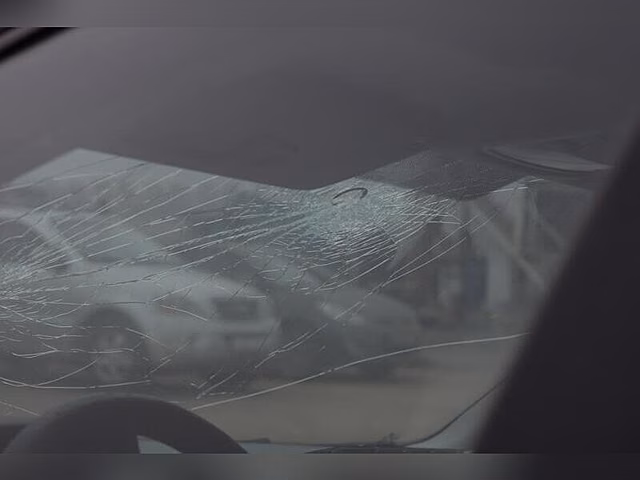 На трассе «Чита – Забайкальск» произошло смертельное ДТП