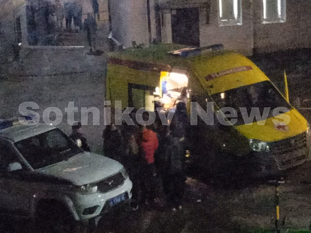 Стали известны подробности драки на Почаинской в Нижнем Новгороде