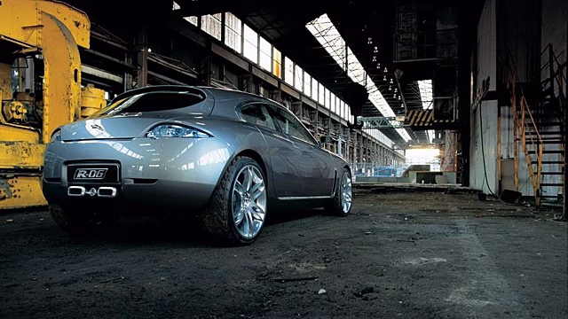 Jaguar XЕ и XF могут превратиться в одну модель