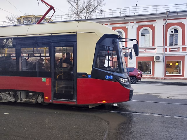 Один из пострадавших в ДТП с трамваями в Кемерово скончался