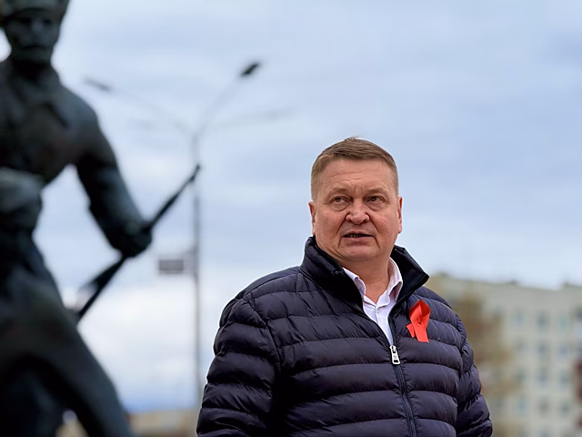 Нижегородские коммунисты поддержали проект закона о ценах на бензин