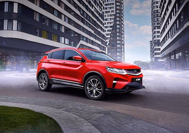 Belgee X50: владельцы оценили «белорусского китайца»