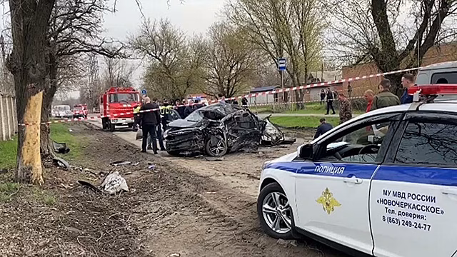 Скончался шестой участник ДТП с подростками в Новочеркасске