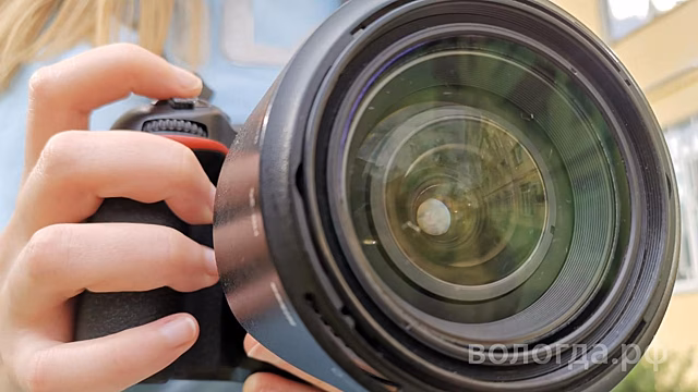 Фотографы-волонтеры нужны для создания интерактивной карты Вологды