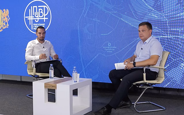 Ясинский: заборы на дорогах Рязани устанавливаются по ГОСТу