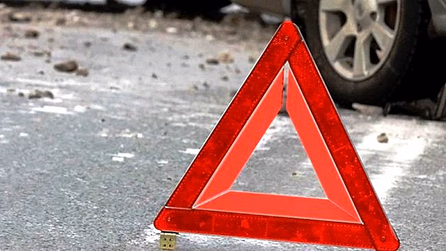 Водитель внедорожника погиб на месте ДТП на Вологодчине 