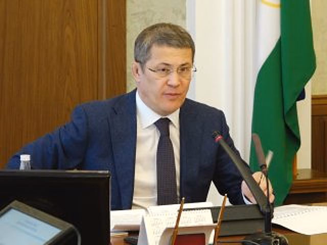 «Штрафовать много и беспощадно»: Хабиров о новых санкциях за отсутствие онлайн-кассы в автобусах в Башкирии