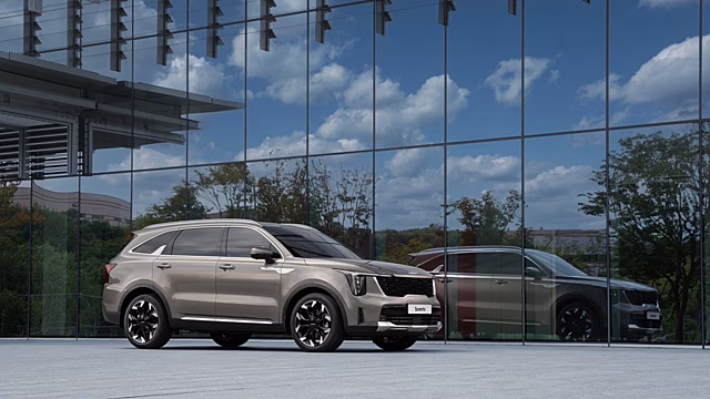 СМИ: Kia приостановила продажи в Канаде из-за слишком высоких показателей