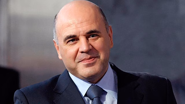 Мишустин сменил руководителя Ространснадзора