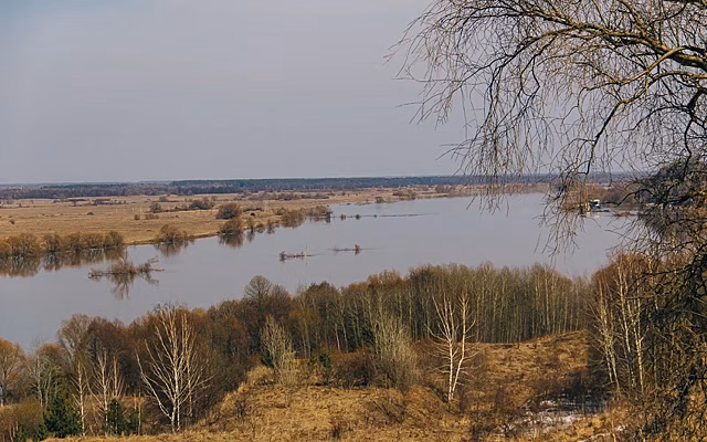 В Рязани и Касимове построят причалы