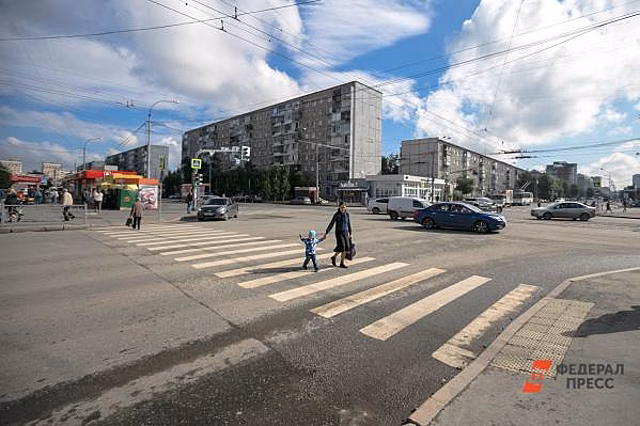 В Екатеринбурге расширят дорогу на 8 Марта – Фурманова