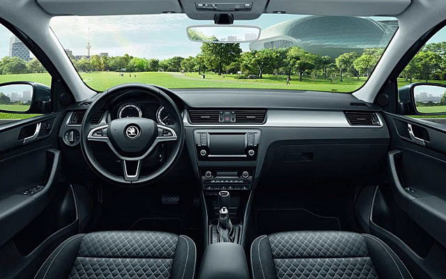 Как подобрать хорошую Skoda Rapid за 1 млн рублей