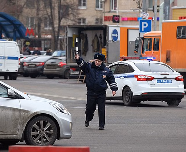 Верховный суд отменил наказание за пьяную езду