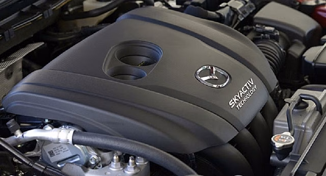 Mazda CX-50 может увеличить продажи марки на рынке США
