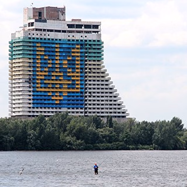 Масштабная авария: Днепр остался без воды
