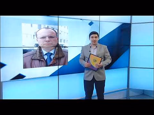 Кто виноват и что делать, если на голову упала сосулька?