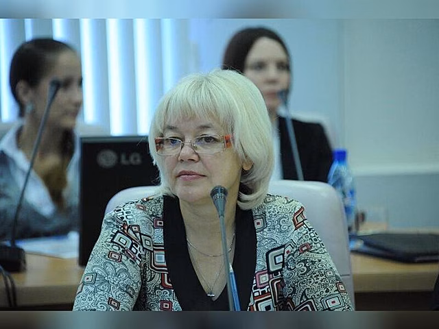 Читинская общественница выразила мнение о бесполезности QR-кодов в борьбе с коронавирусом